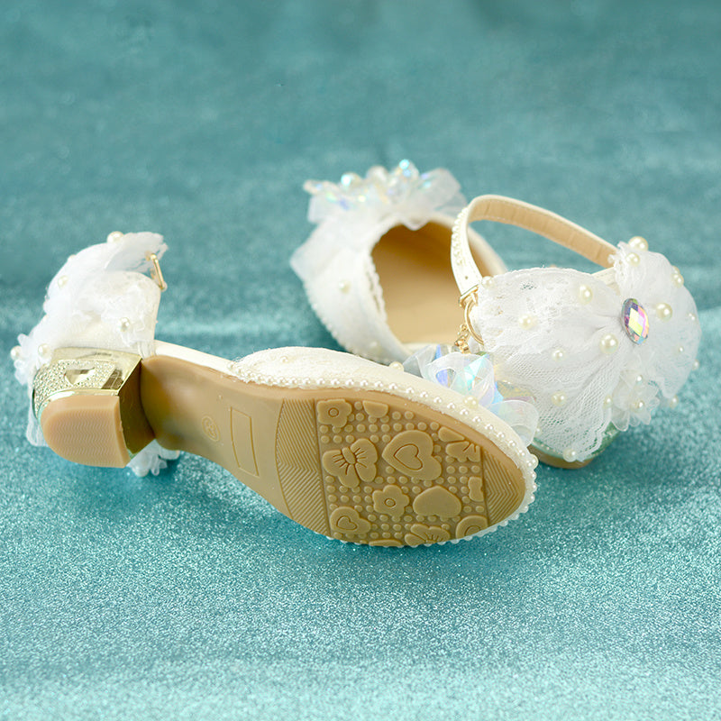 Girls Shoes