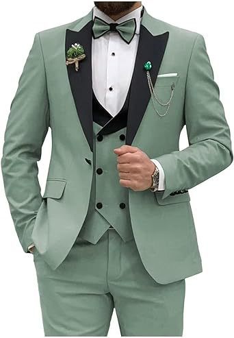 Men's  wedding Suit