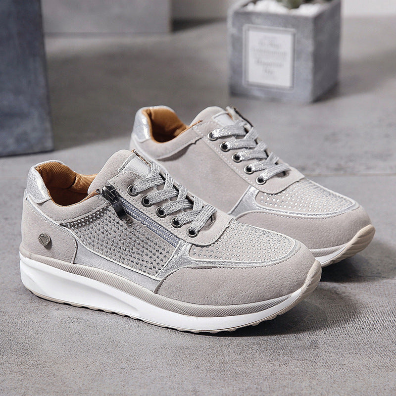 British boost sneakers