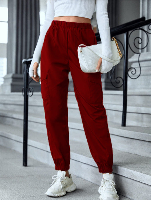 New Cargo pant