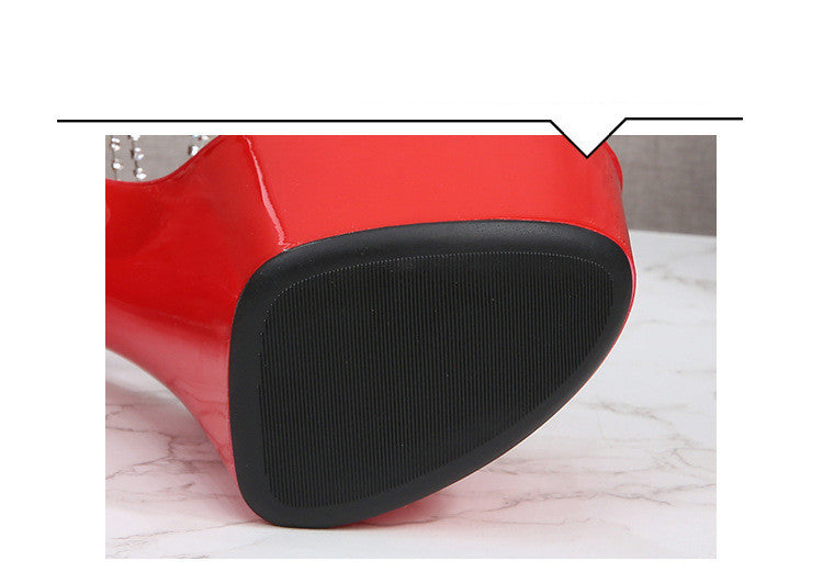 wearable spring 2026 Shoes trends