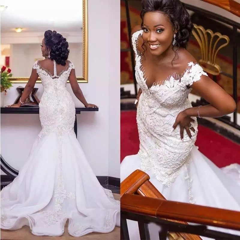 Wedding Dresses