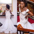 Wedding Dresses
