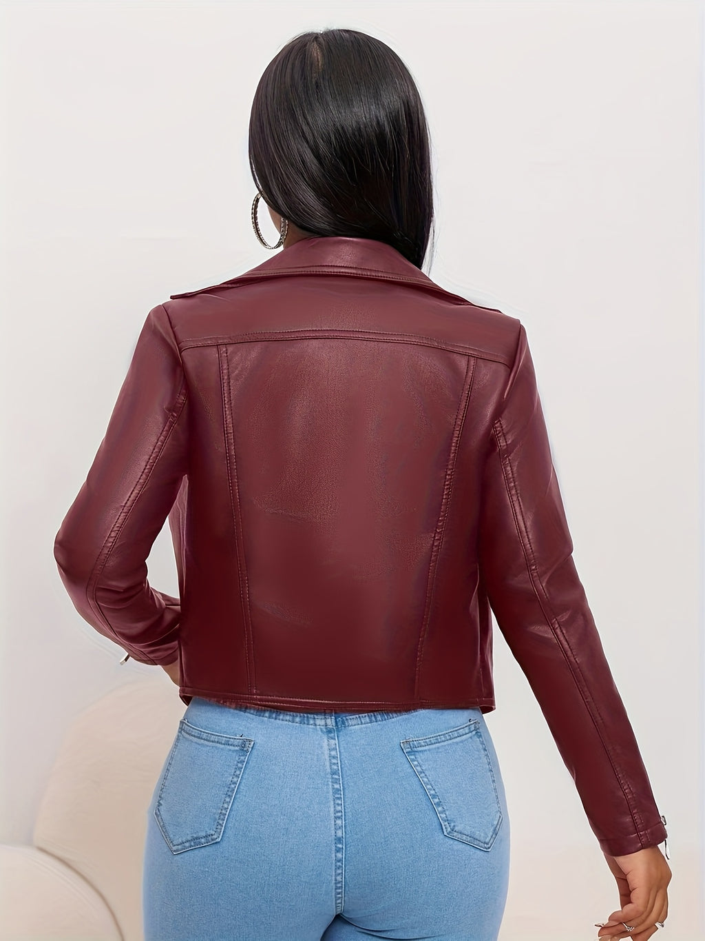 Women's, Casual Attire Jacket