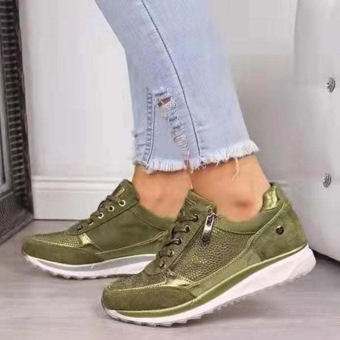 British boost sneakers