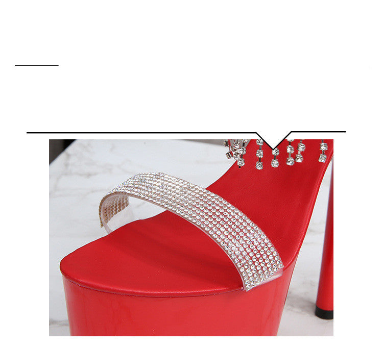 wearable spring 2026 Shoes trends