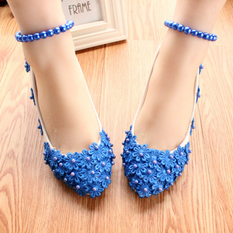 brindal inspiration for Wedding Shoes