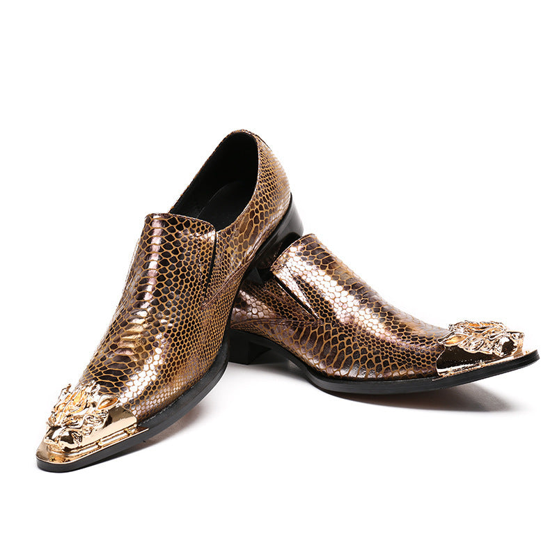 Men'sFormal Shoes