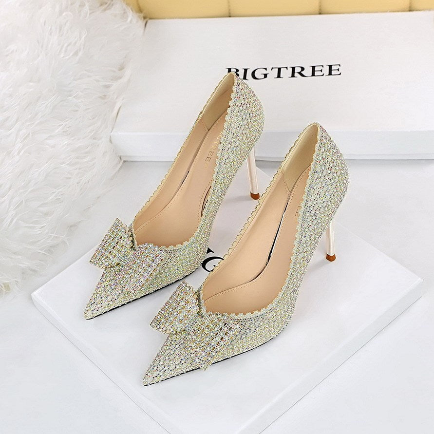 Women Wedding shoes