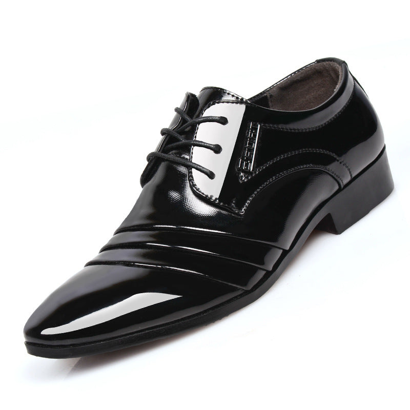 Men's formal shoes