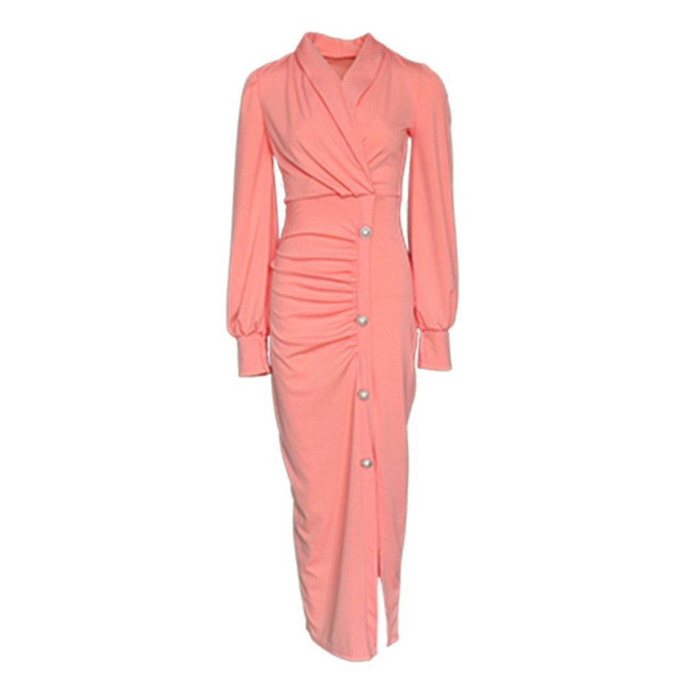 Elegant Office Dresses