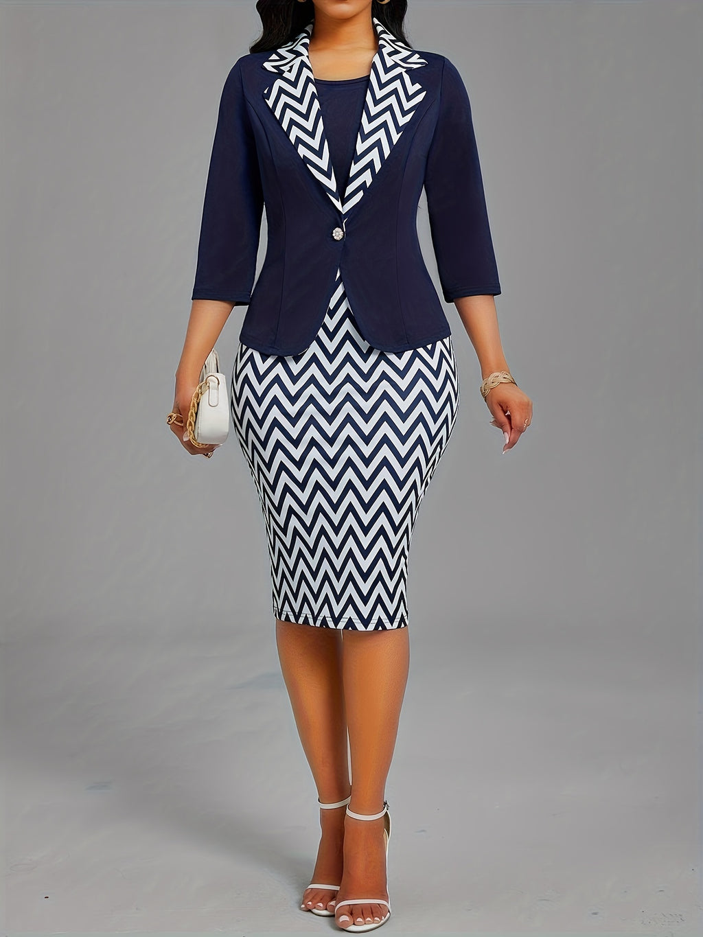 Elegant Women's Clothing
