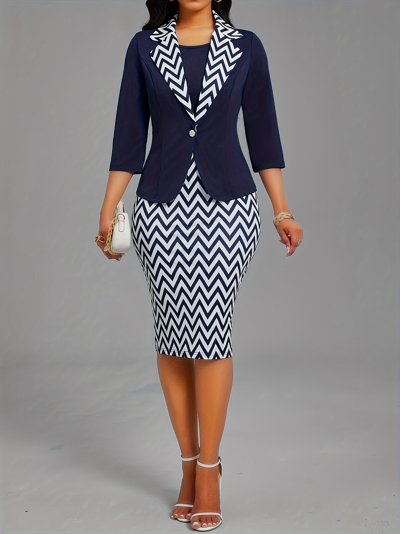 Elegant Women's Clothing
