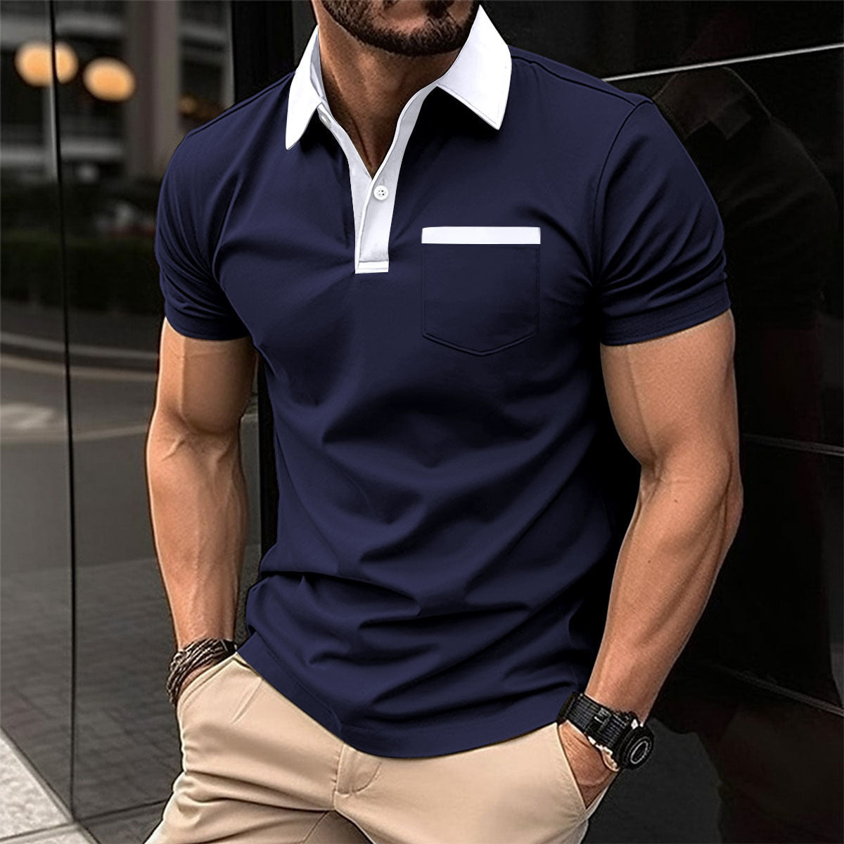 Men Shirt