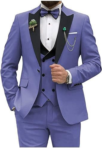 Men's  wedding Suit