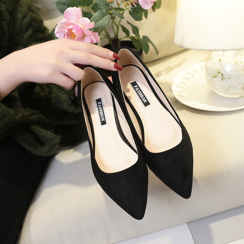 Wome Shoes