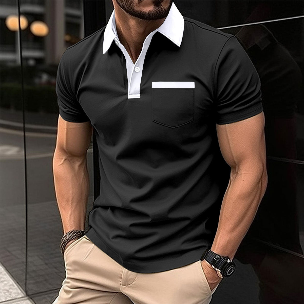 Men Shirt