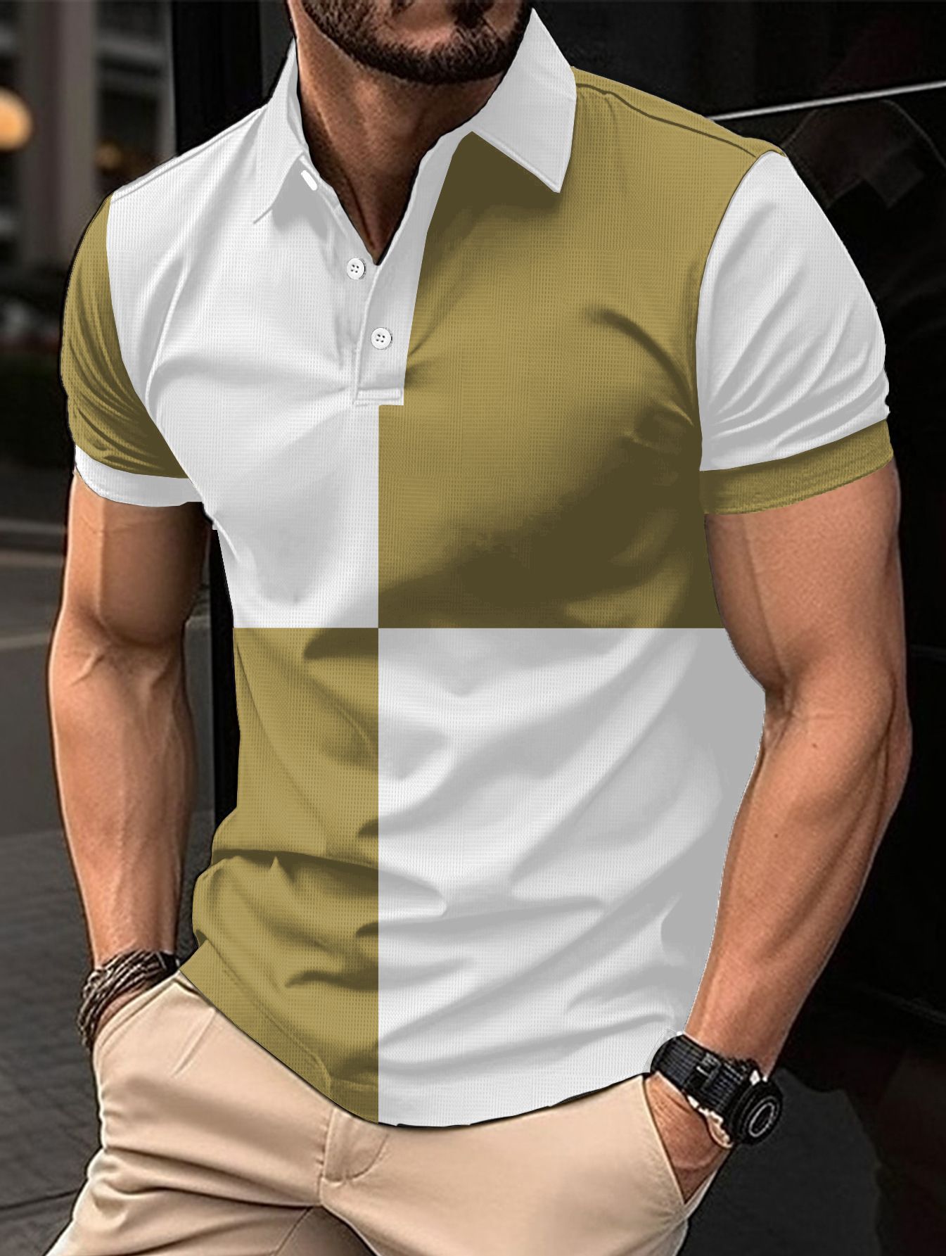 Men Shirt