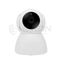 Smart Dome Security Camera – 720P & 1080P HD Indoor Surveillance Camera