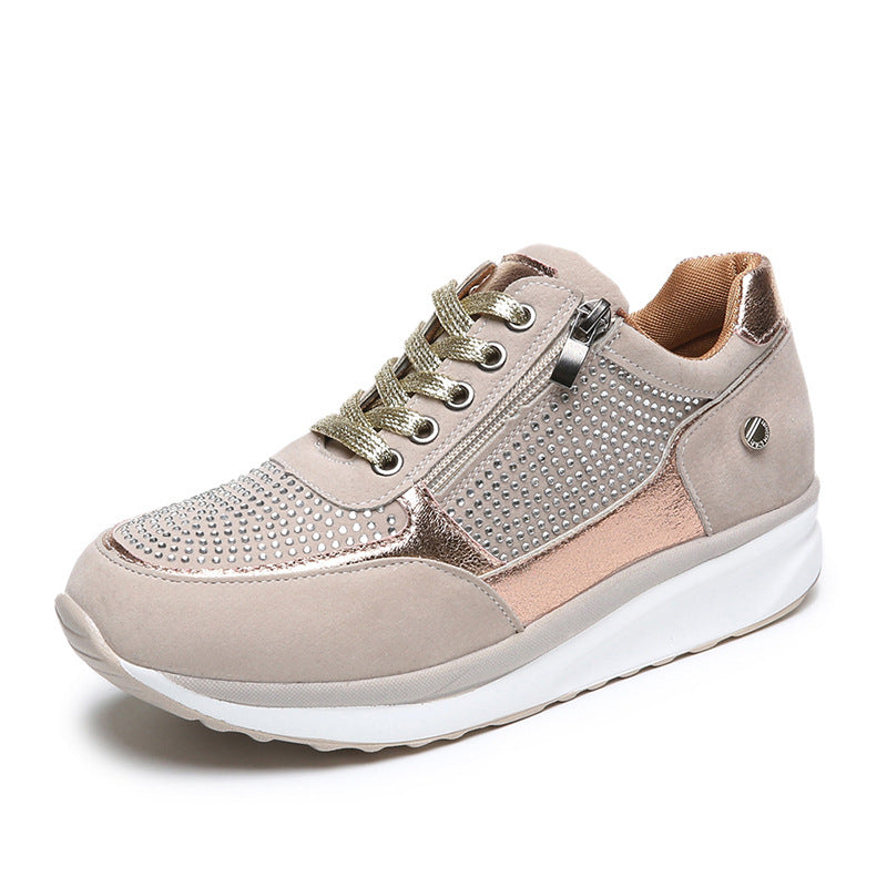 British boost sneakers