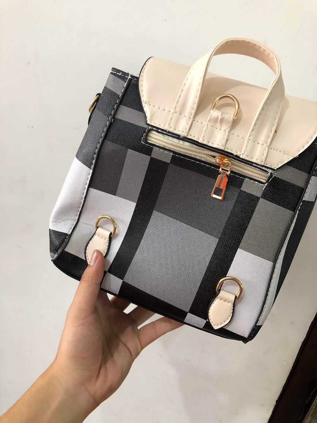 Women Backpacks