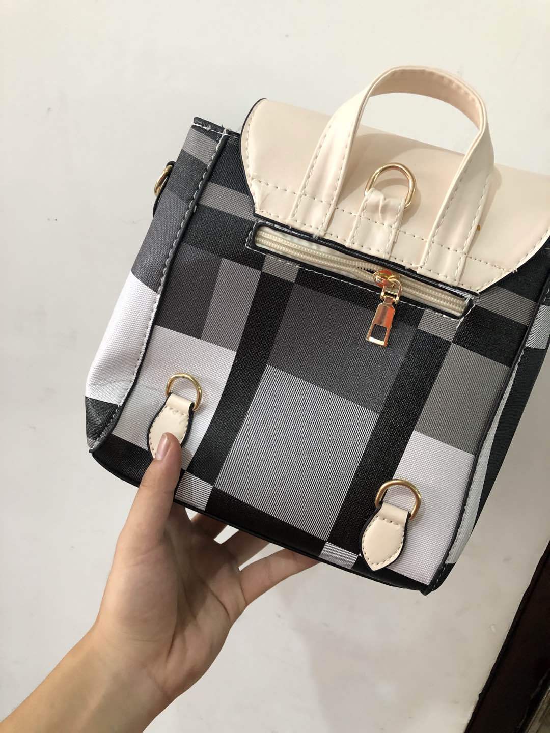 Women Backpacks
