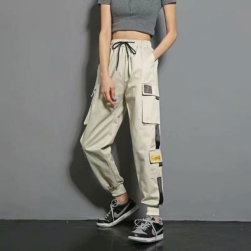 Cargo pant