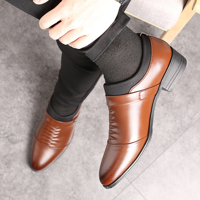 Men's formal shoes