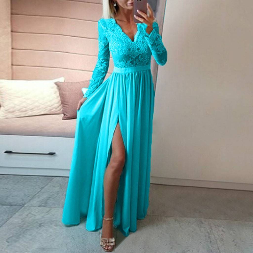 Wedding Dresses