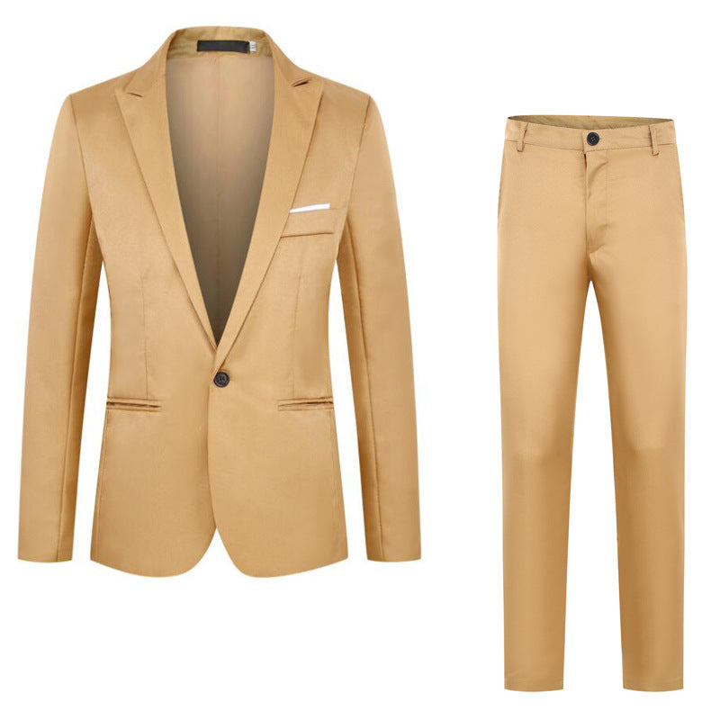 Men Suits