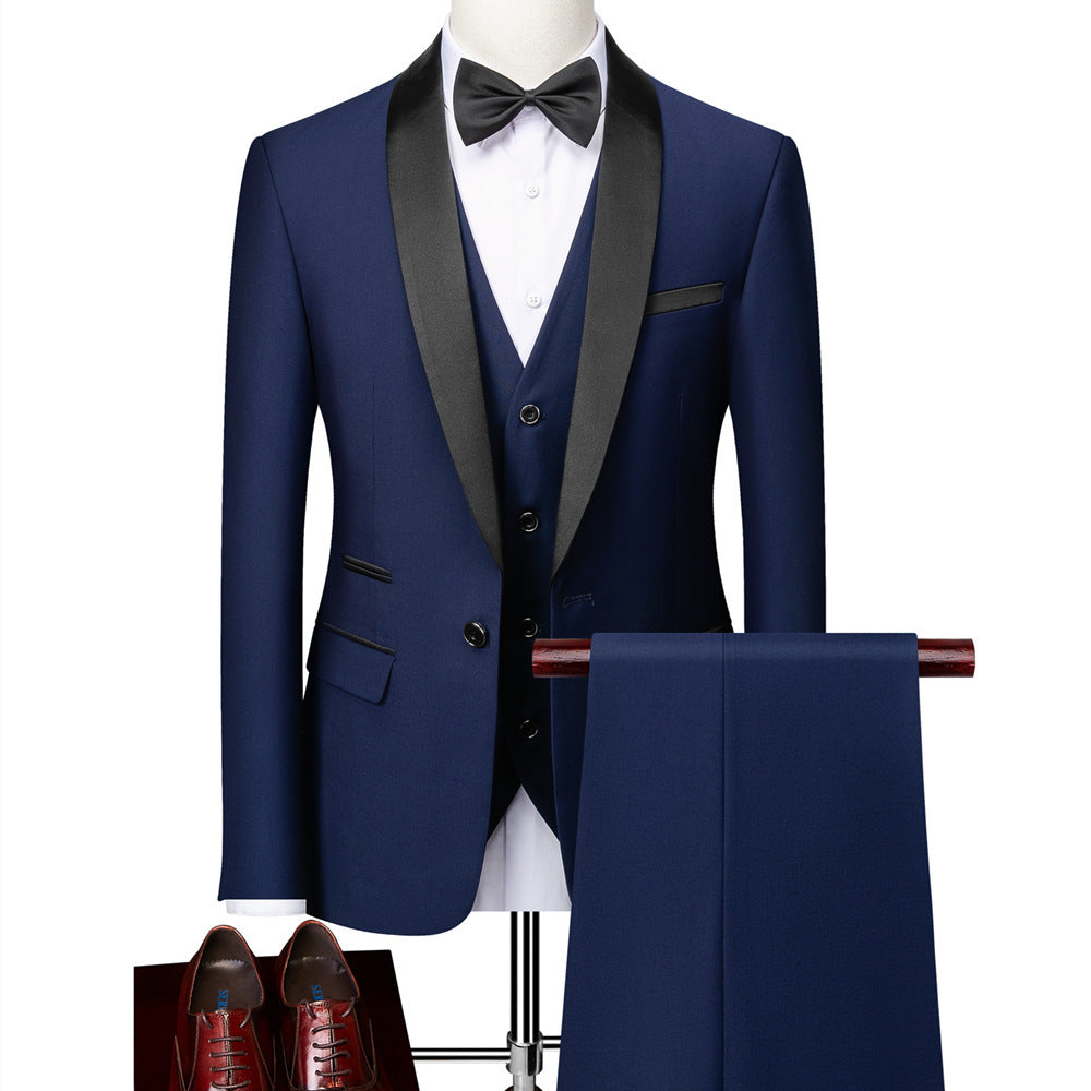 Men formal dresses