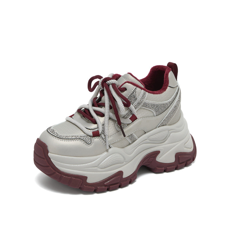 Lightweight Casual Sneakers