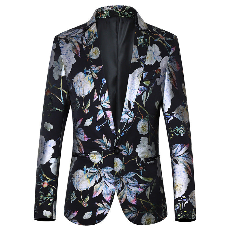 Men's Suits
