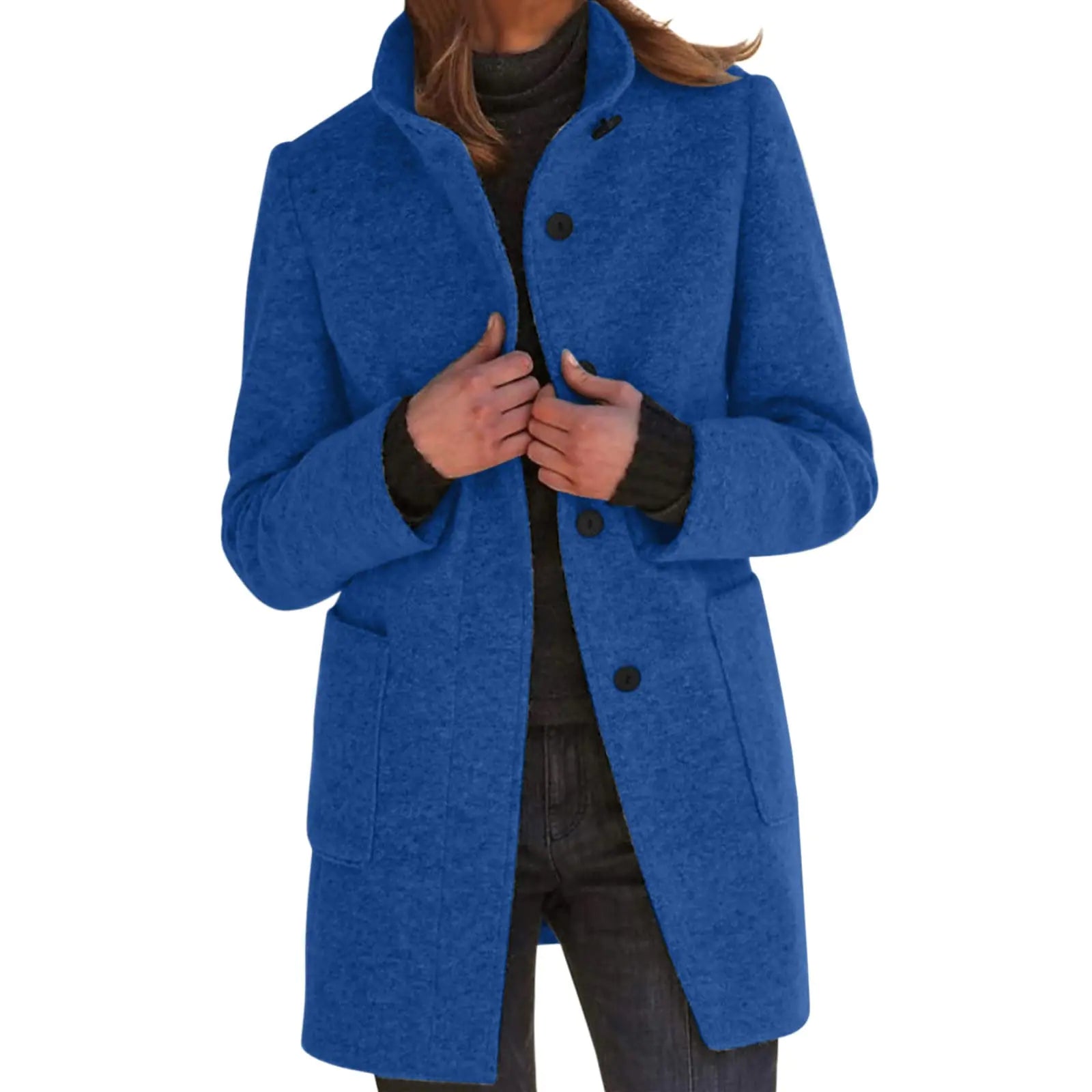long black coat women womens black coat black coat women dressy long black coat overcoat for women long jackets for women women jacket winter women jacket women coats