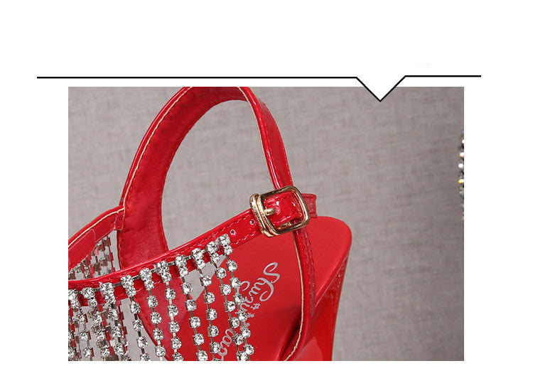 wearable spring 2026 Shoes trends