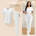 elegant suit for Nurses