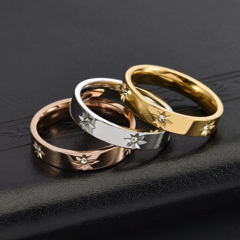 men and women,s rings