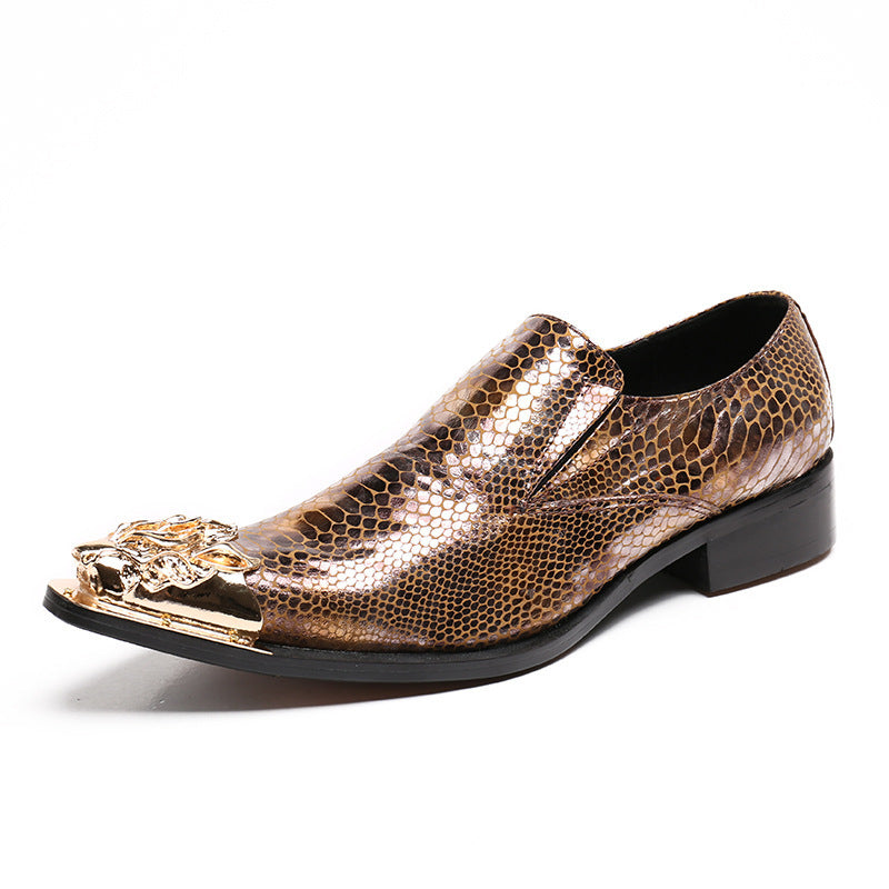Men'sFormal Shoes