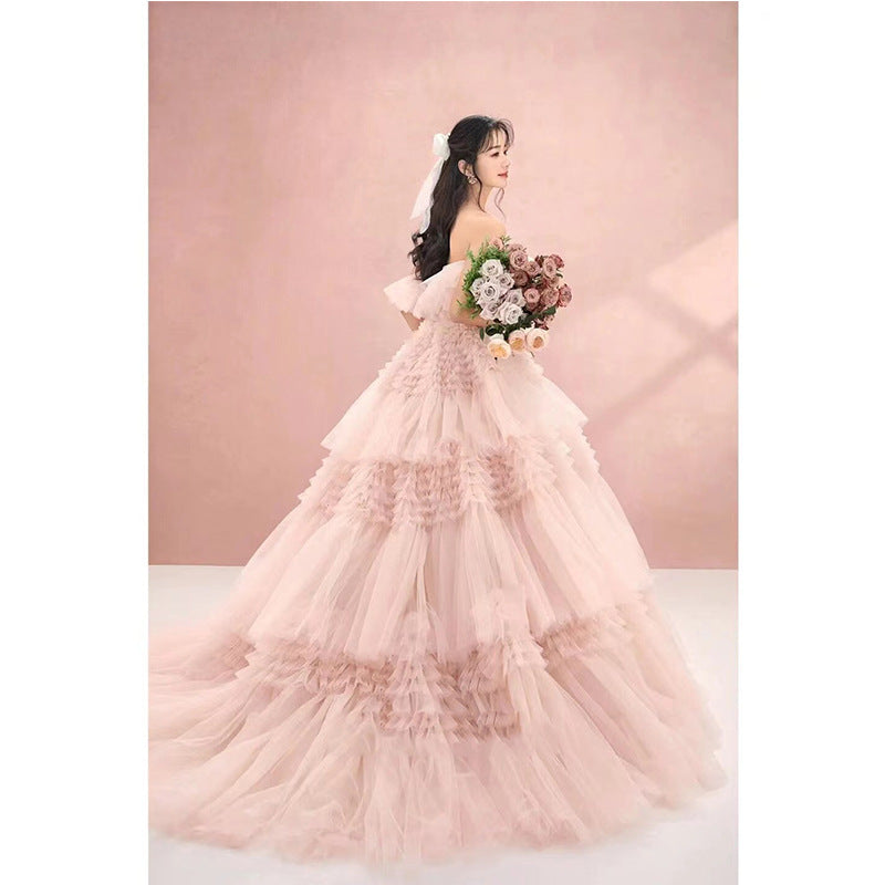 Wedding Dresses