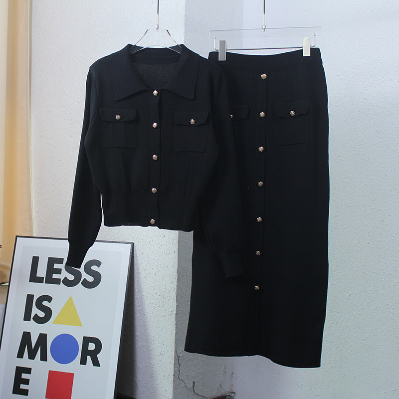 ELEGANT WONEN SUIT