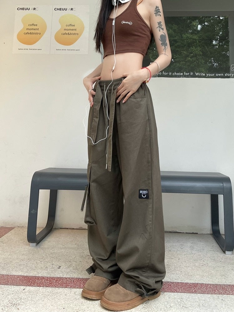 Cargo Pants for women