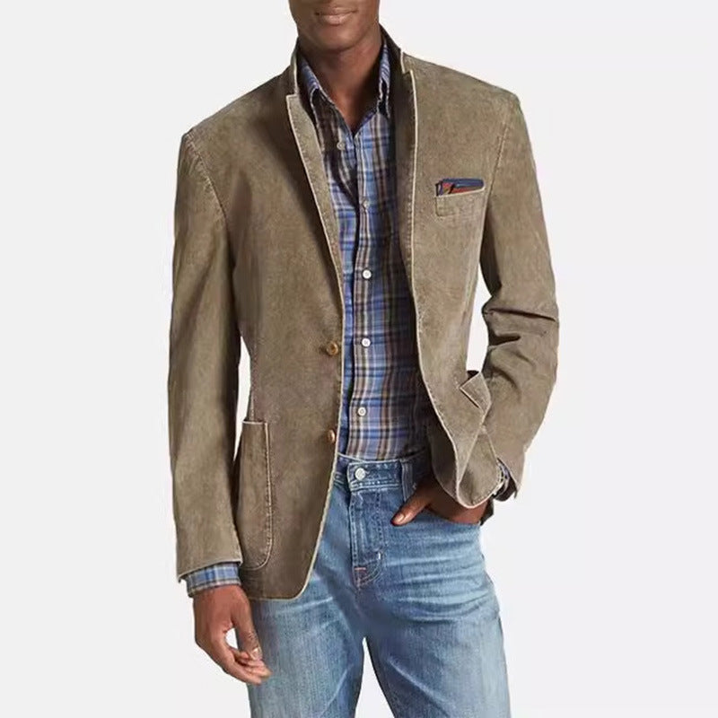 Men suit