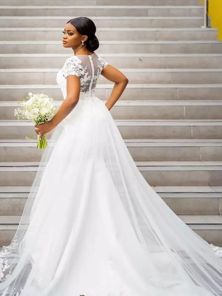 Wedding Dresses
