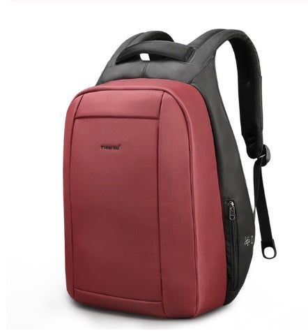 Men School Laptop Backpacks