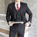wedding Men suit