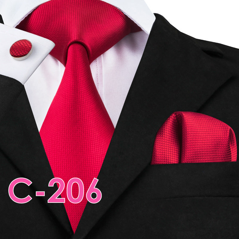 Men Ties
