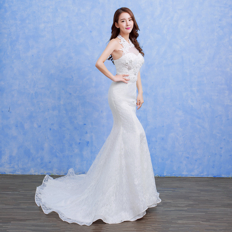 wedding dresses