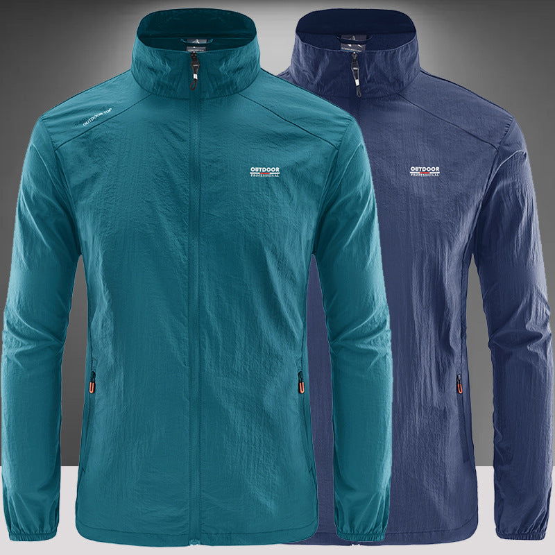Men jacket