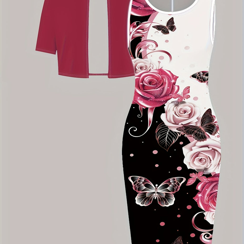 summer women Dress