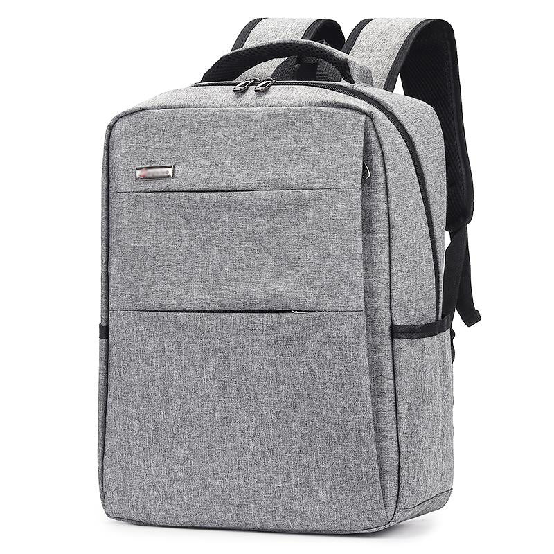 rechargeable men backpack